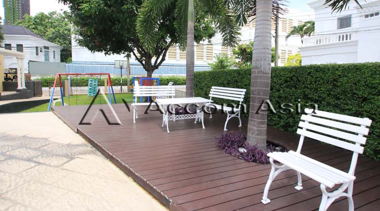  4 br House For Rent in Sukhumvit ,Bangkok BTS Thong Lo at Sukhumvit Villa AA18368