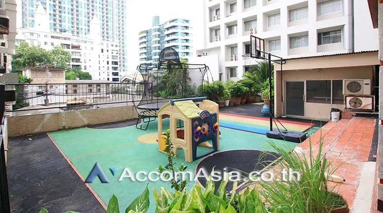  3 br Condominium For Rent in Sukhumvit ,Bangkok BTS Thong Lo at ICON I AA26074