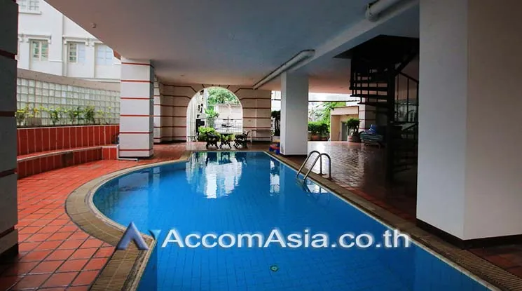  2 br Condominium For Rent in Sukhumvit ,Bangkok BTS Thong Lo at ICON I AA19625