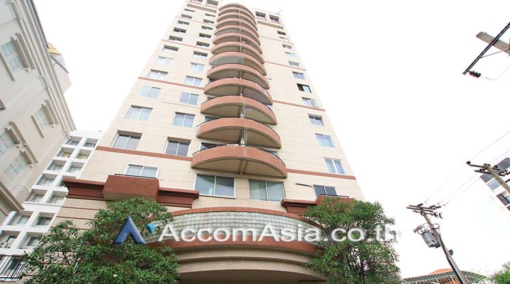  3 br Condominium For Rent in Sukhumvit ,Bangkok BTS Thong Lo at ICON I AA19627