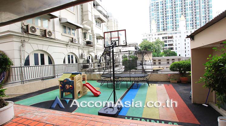 4 ICON I - Condominium - Sukhumvit - Bangkok / Accomasia
