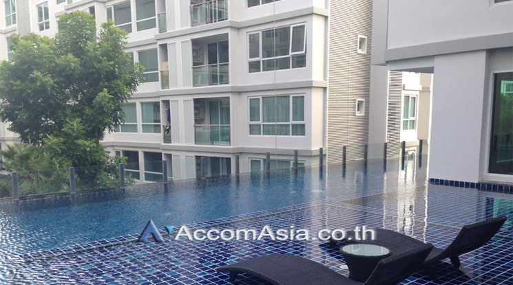  3 Mayfair Place Sukhumvit 64 - Condominium - Sukhumvit - Bangkok / Accomasia