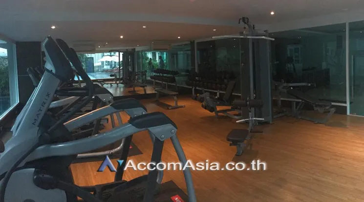  2 br Condominium For Rent in Sukhumvit ,Bangkok BTS Bang Na at Mayfair Place Sukhumvit 64 AA36805