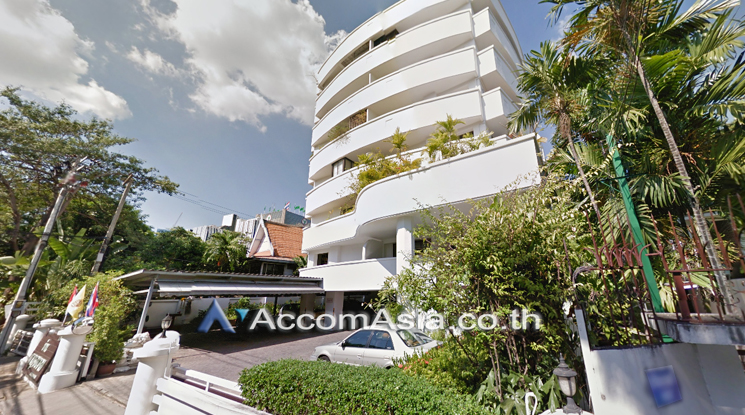  1  3 br Condominium For Rent in Phaholyothin ,Bangkok BTS Ari at Baan Kanchanakom 13002080