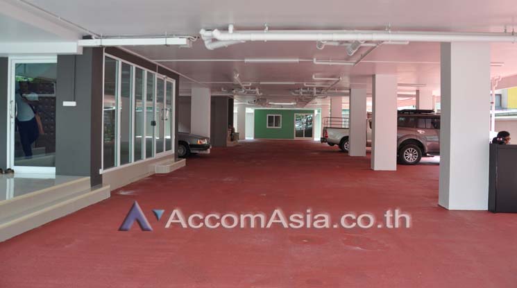  1 br Apartment For Rent in Sukhumvit ,Bangkok BTS Thong Lo at Low Rised Building 13002277