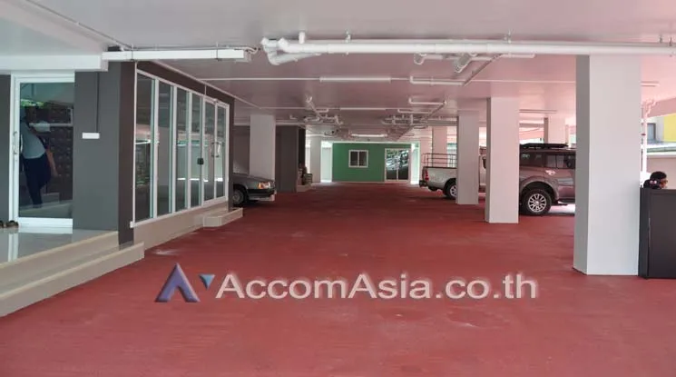 1 br Apartment For Rent in Sukhumvit ,Bangkok BTS Thong Lo at Low Rised Building 13002278