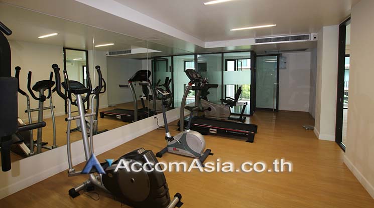  3 br Apartment For Rent in Sukhumvit ,Bangkok BTS Phrom Phong at Oasis at Sukhumvit 13002316