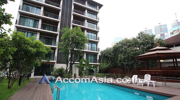  2 br Apartment for rent and sale in Sukhumvit ,Bangkok BTS Phrom Phong at Oasis at Sukhumvit AA20153