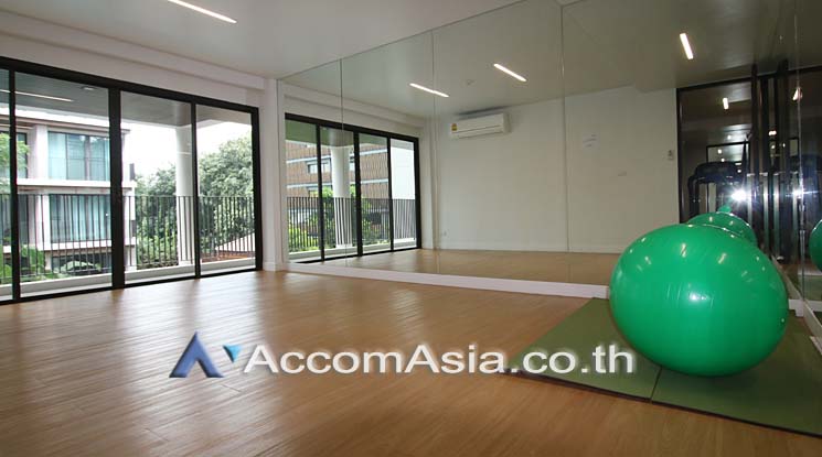  3 br Apartment For Rent in Sukhumvit ,Bangkok BTS Phrom Phong at Oasis at Sukhumvit 13002316
