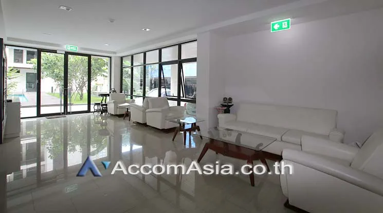  3 br Apartment For Rent in Sukhumvit ,Bangkok BTS Phrom Phong at Oasis at Sukhumvit 13002316