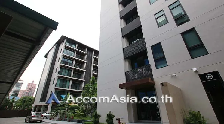  3 br Apartment For Rent in Sukhumvit ,Bangkok BTS Phrom Phong at Oasis at Sukhumvit 13002316
