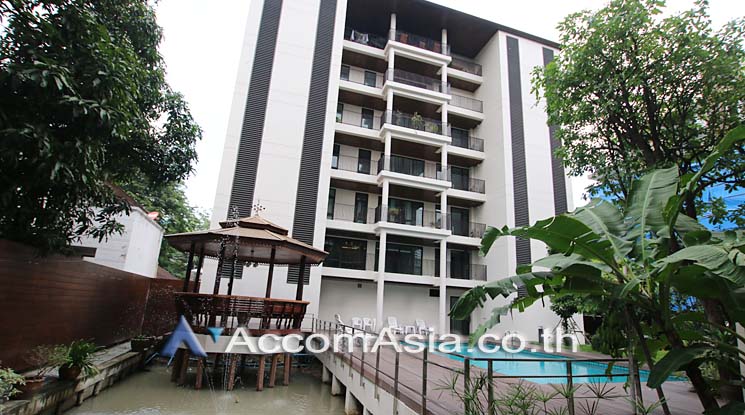  3 br Apartment for rent and sale in Sukhumvit ,Bangkok BTS Phrom Phong at Oasis at Sukhumvit AA14122