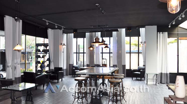  2 br Apartment For Rent in Sukhumvit ,Bangkok BTS Thong Lo at Modern Interiors AA10917