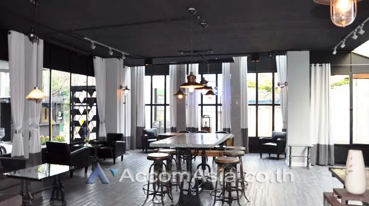  2 br Apartment For Rent in Sukhumvit ,Bangkok BTS Thong Lo at Modern Interiors AA10917