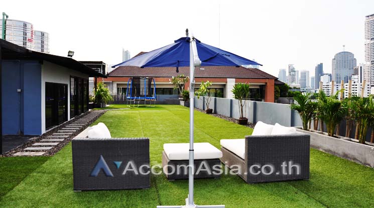  2 br Apartment For Rent in Sukhumvit ,Bangkok BTS Thong Lo at Modern Interiors 13002334