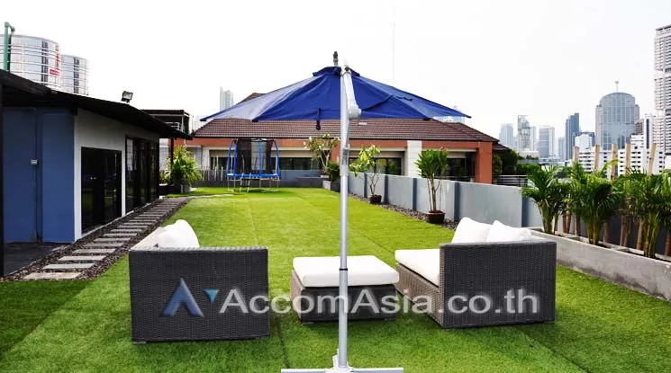 2 br Apartment For Rent in Sukhumvit ,Bangkok BTS Thong Lo at Modern Interiors AA10922