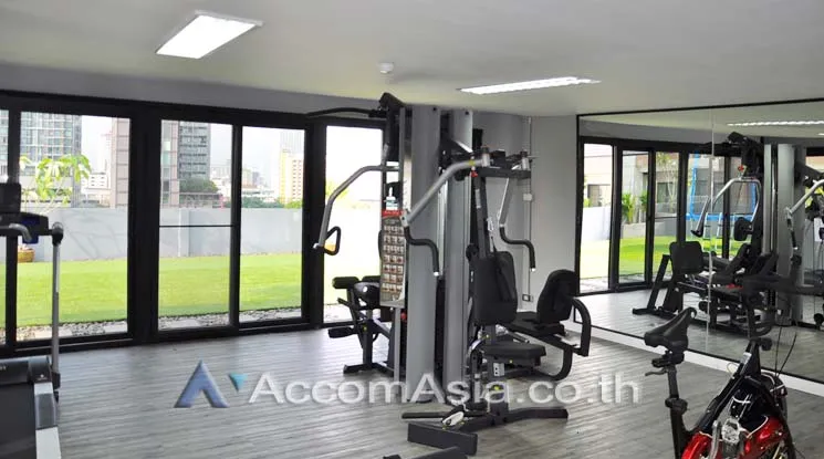  2 br Apartment For Rent in Sukhumvit ,Bangkok BTS Thong Lo at Modern Interiors AA10969