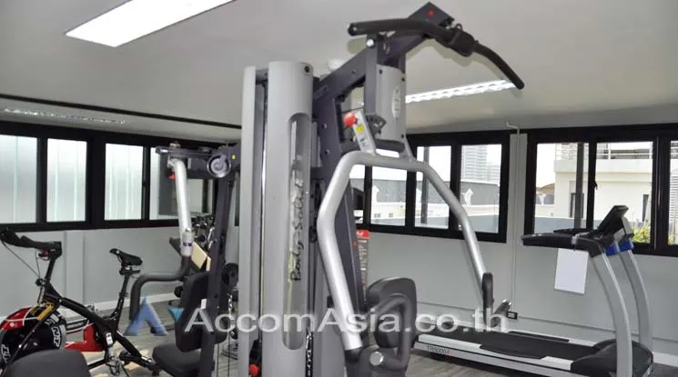  2 br Apartment For Rent in Sukhumvit ,Bangkok BTS Thong Lo at Modern Interiors AA10922