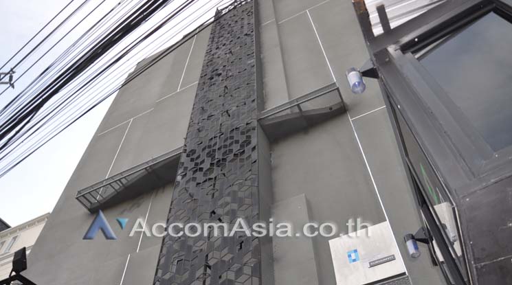  2 br Apartment For Rent in Sukhumvit ,Bangkok BTS Thong Lo at Modern Interiors AA10916