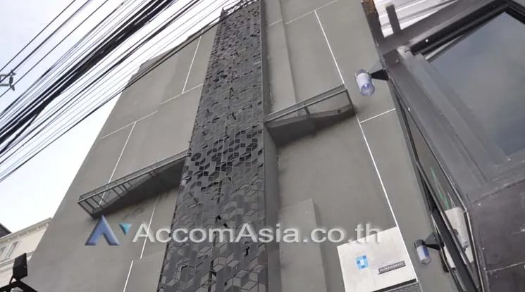  1 br Apartment For Rent in Sukhumvit ,Bangkok BTS Thong Lo at Modern Interiors AA10912