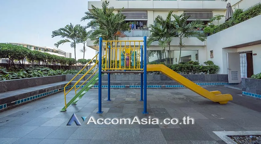  2 br Condominium For Rent in Sathorn ,Bangkok BRT Thanon Chan at Baan Nonzee 20438