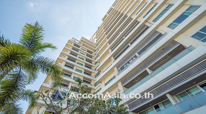  2 br Condominium For Rent in Sathorn ,Bangkok BRT Thanon Chan at Baan Nonzee 28825