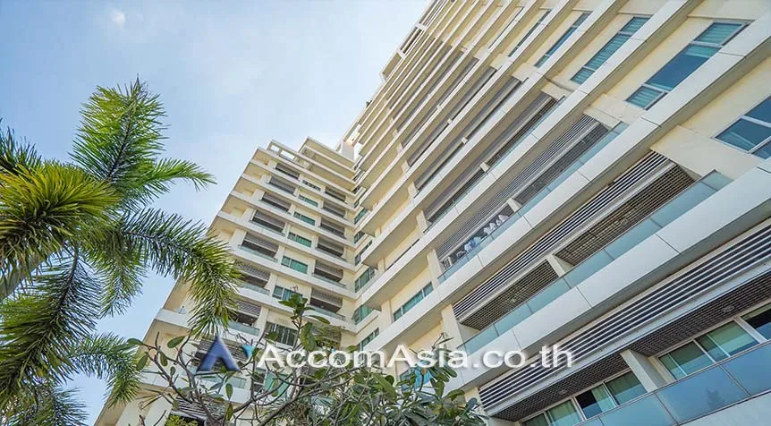  2 br Condominium For Rent in Sathorn ,Bangkok BRT Thanon Chan at Baan Nonzee AA32556