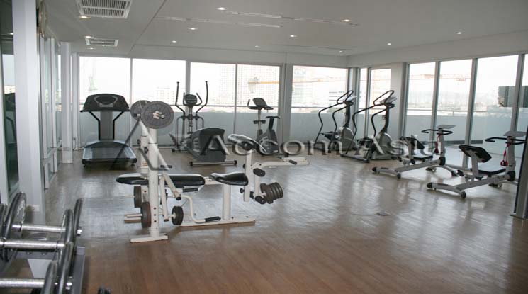  3 br Condominium for rent and sale in Sukhumvit ,Bangkok BTS Ekkamai at Nusasiri Grand Condo 1516319