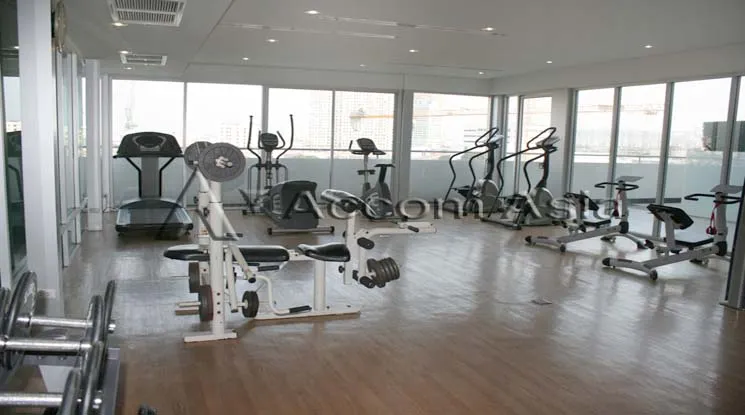  3 br Condominium For Rent in Sukhumvit ,Bangkok BTS Ekkamai at Nusasiri Grand Condo 1515876