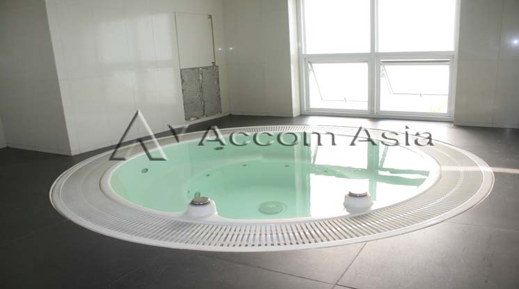  1 br Condominium For Rent in Sukhumvit ,Bangkok BTS Ekkamai at Nusasiri Grand Condo AA11945