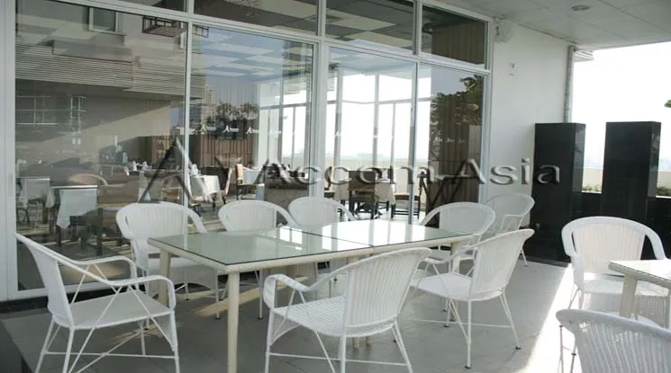  Condominium For Rent in Sukhumvit ,Bangkok BTS Ekkamai at Nusasiri Grand Condo 1513119