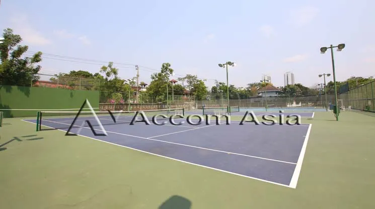  5 br House For Rent in Samutprakan ,Samutprakan BTS Bang Na at Lakeside Villa 1 55044