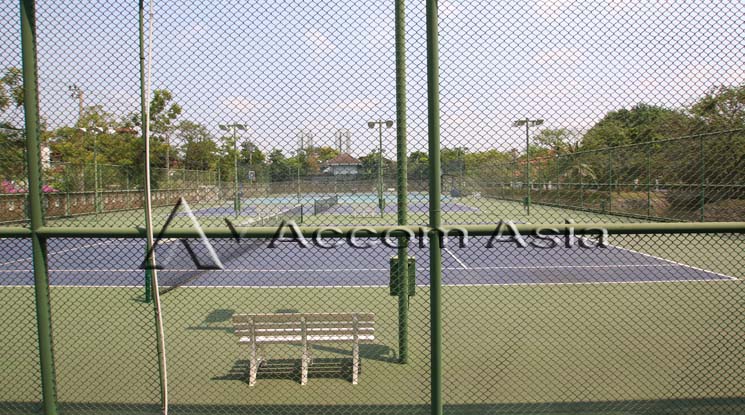  5 br House for rent and sale in Samutprakan ,Samutprakan BTS Bang Na at Lakeside Villa 1 AA20338