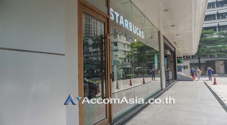  Office Space For Rent in Sukhumvit ,Bangkok BTS Asok - MRT Sukhumvit at Ocean Tower 2 AA38765