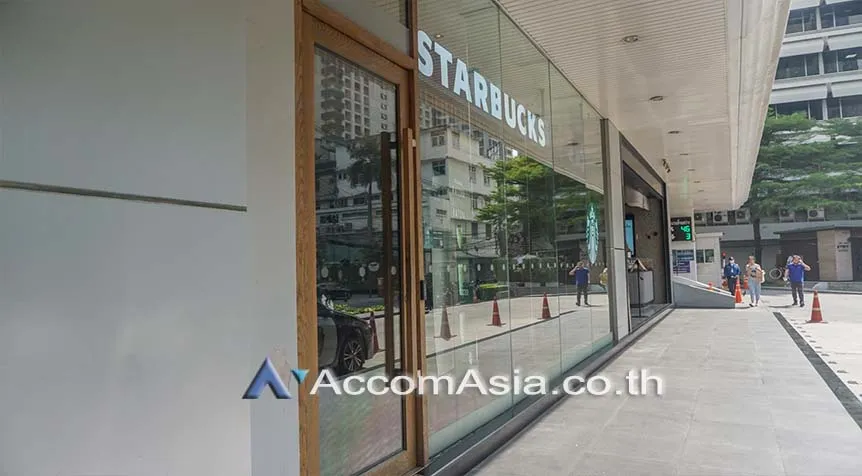 7 Ocean Tower 2 - Office Space - Sukhumvit - Bangkok / Accomasia