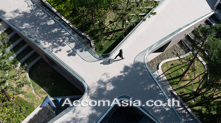  2 br Condominium for rent and sale in Silom ,Bangkok BTS Chong Nonsi at Ashton Silom AA42013