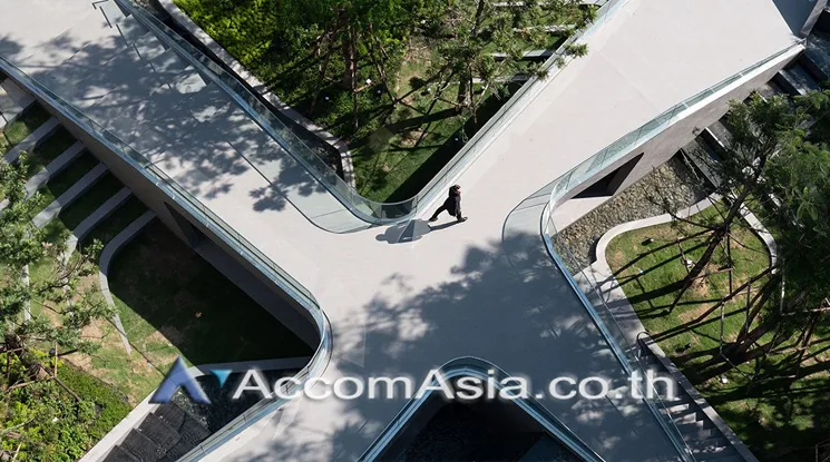  2 br Condominium for rent and sale in Silom ,Bangkok BTS Chong Nonsi at Ashton Silom AA34778