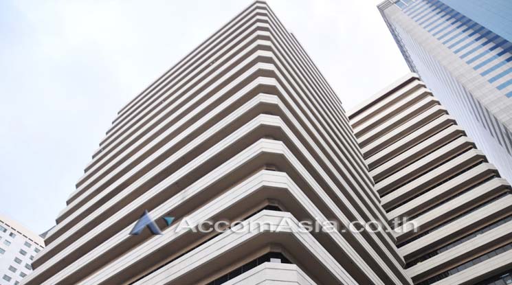  1  Office Space For Rent in Sukhumvit ,Bangkok BTS Asok - MRT Sukhumvit at BB Building AA21594