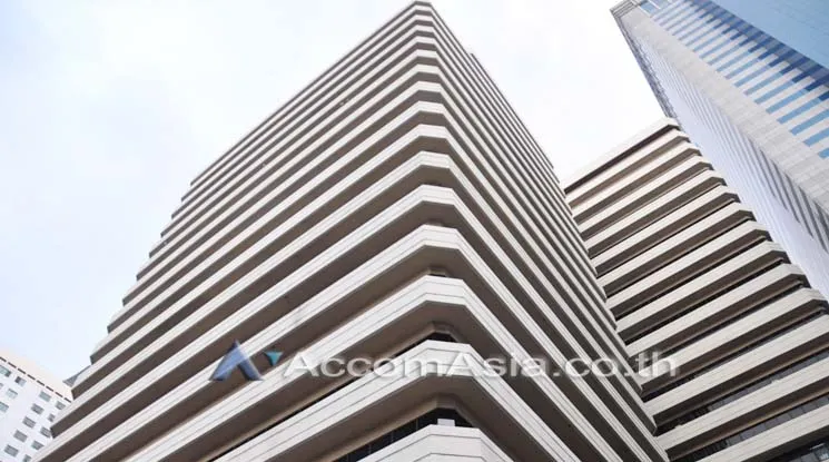  1  Office Space For Rent in Sukhumvit ,Bangkok MRT Sukhumvit - BTS Asok at BB Building AA33518