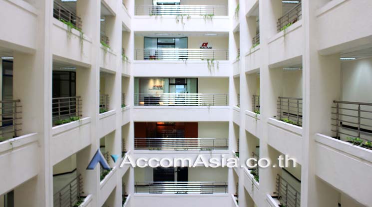  Studio Office Space For Rent in Sukhumvit ,Bangkok MRT Sukhumvit - BTS Asok at BB Building AA13692