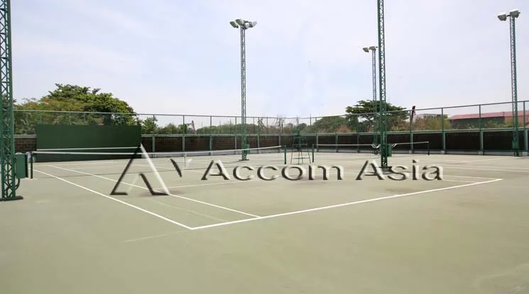  4 br House For Rent in Samutprakan ,Samutprakan  at Exclusive House in compound AA16272