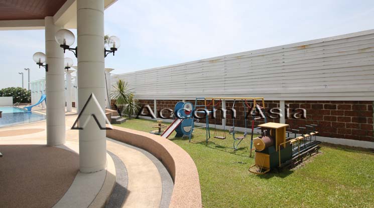 6 Exclusive House in compound - House -  - Samutprakan / Accomasia