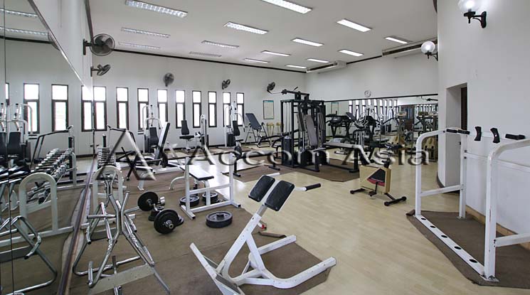  3 Exclusive House in compound - House -  - Samutprakan / Accomasia