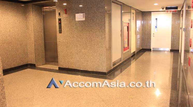  3 Prime Building - Office Space - Sukhumvit - Bangkok / Accomasia