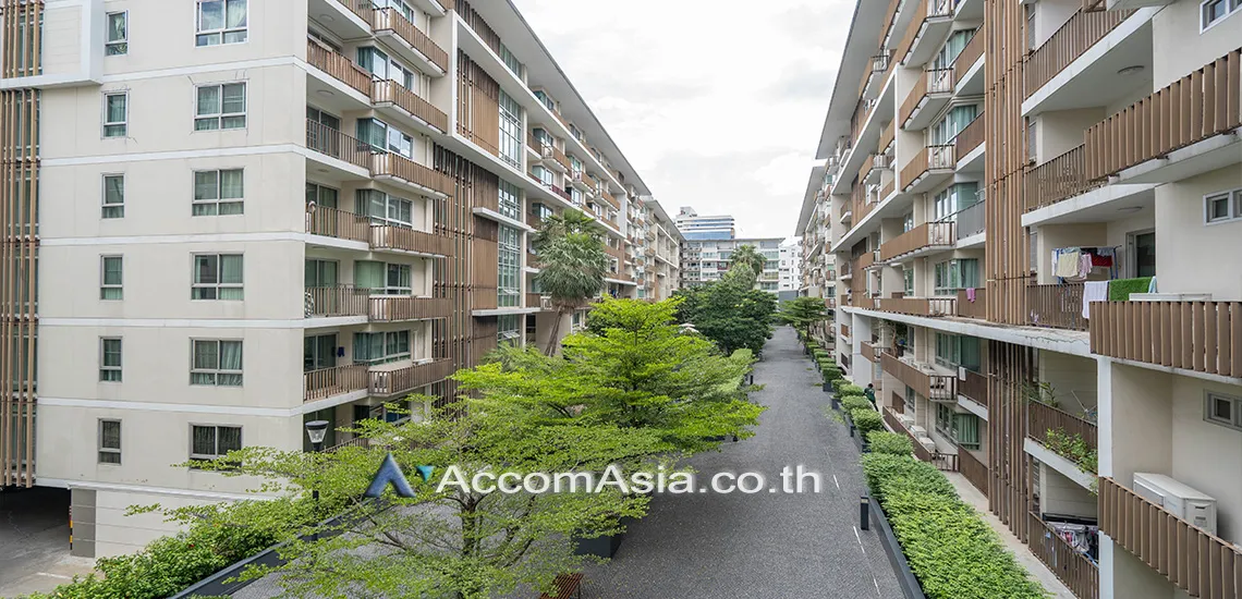  2 br Condominium For Rent in Sukhumvit ,Bangkok BTS Thong Lo at The Clover 13002248