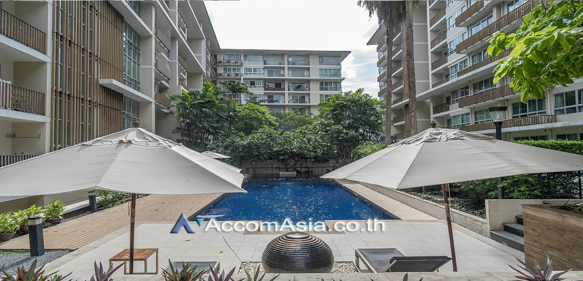  2 br Condominium For Rent in Sukhumvit ,Bangkok BTS Thong Lo at The Clover 13002248