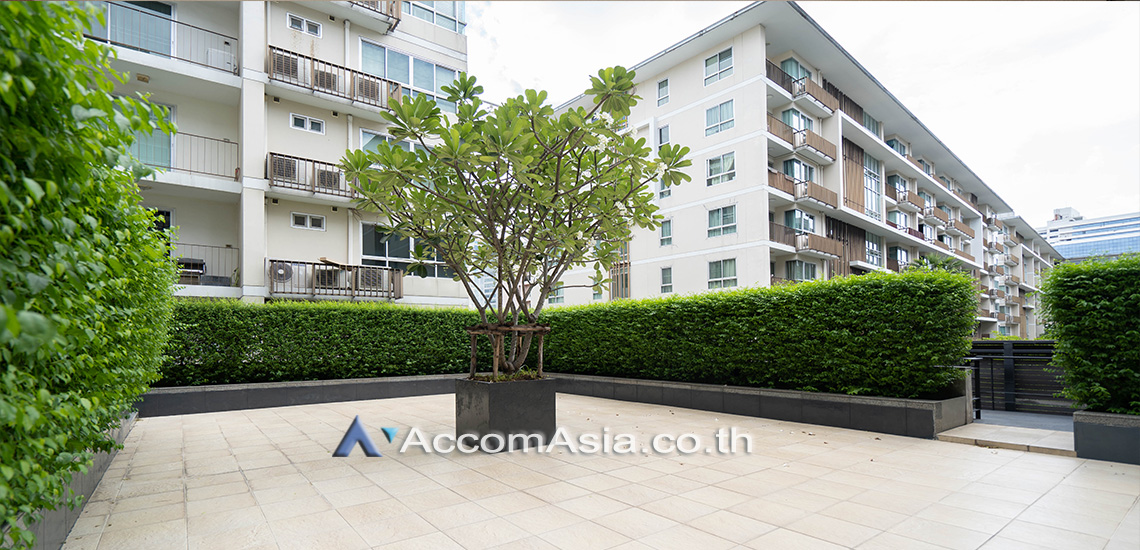  2 br Condominium For Rent in Sukhumvit ,Bangkok BTS Thong Lo at The Clover 13002248
