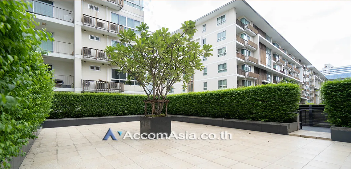  1 br Condominium For Sale in Sukhumvit ,Bangkok BTS Thong Lo at The Clover AA16835