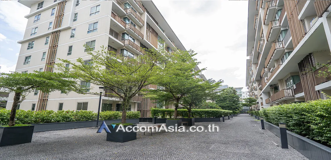  3 br Condominium for rent and sale in Sukhumvit ,Bangkok BTS Thong Lo at The Clover AA25837