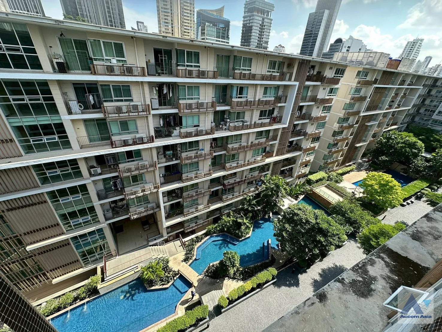  1 br Condominium For Sale in Sukhumvit ,Bangkok BTS Thong Lo at The Clover AA16835